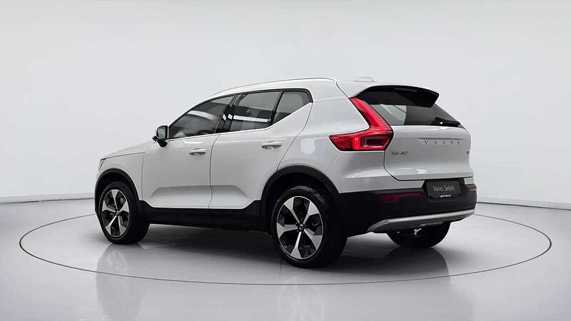 Volvo  Ultra, B4 AWD 마일드 하이브리드, 가솔린, 브라이트