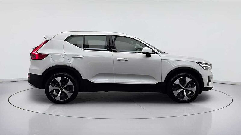 Volvo  Ultra, B4 AWD 마일드 하이브리드, 가솔린, 브라이트