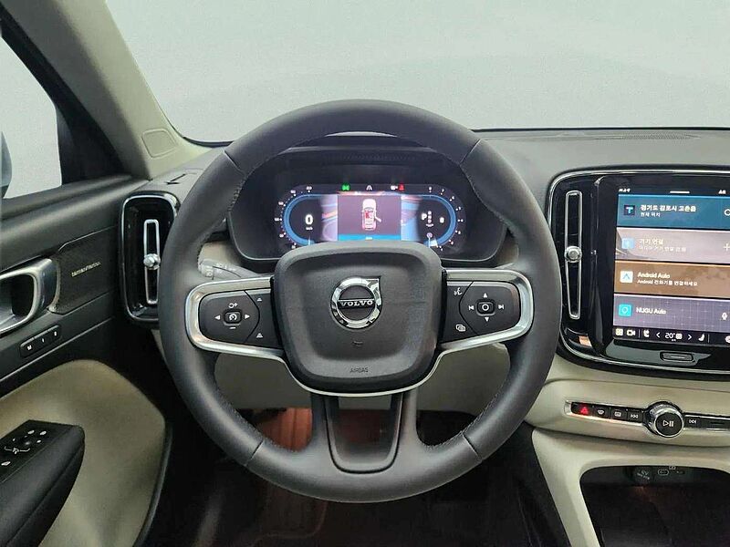 Volvo  Ultra, B4 AWD 마일드 하이브리드, 가솔린, 브라이트