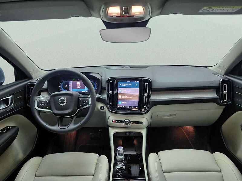 Volvo  Ultra, B4 AWD 마일드 하이브리드, 가솔린, 브라이트