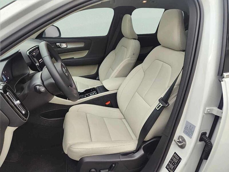 Volvo  Ultra, B4 AWD 마일드 하이브리드, 가솔린, 브라이트