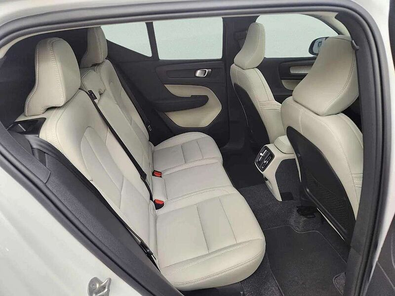 Volvo  Ultra, B4 AWD 마일드 하이브리드, 가솔린, 브라이트