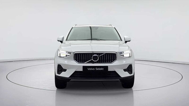 Volvo Ultra, B4 AWD 마일드 하이브리드, 가솔린, 브라이트