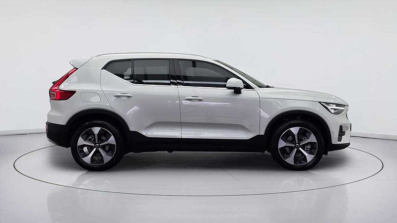 Volvo  Ultra, B4 AWD 마일드 하이브리드, 가솔린, 브라이트
