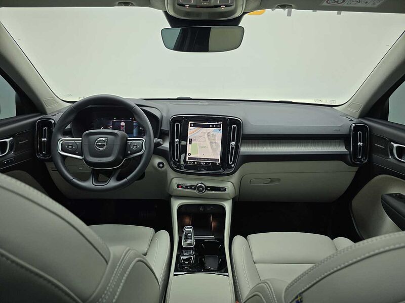Volvo  Ultra, B4 AWD 마일드 하이브리드, 가솔린, 브라이트