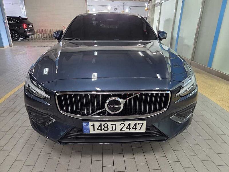 Volvo Ultimate, B5 마일드 하이브리드, 가솔린, 브라이트