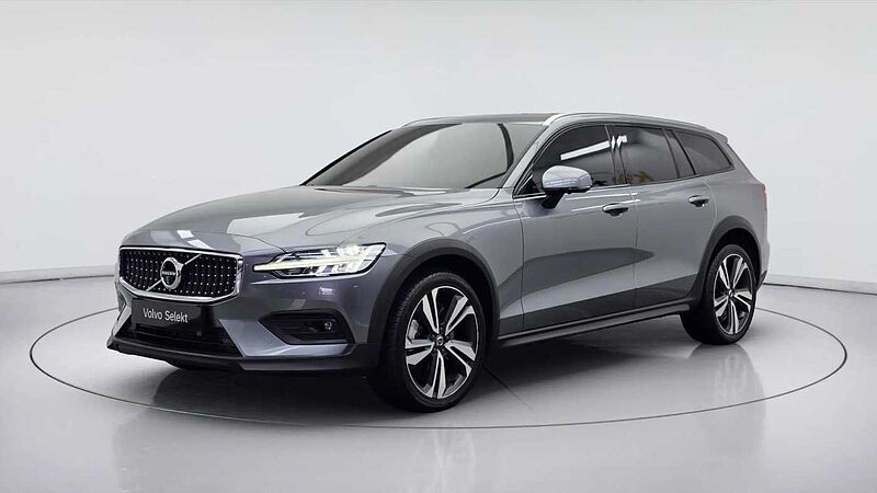 Volvo  Cross Country Pro, B5 AWD (250 hp) aut