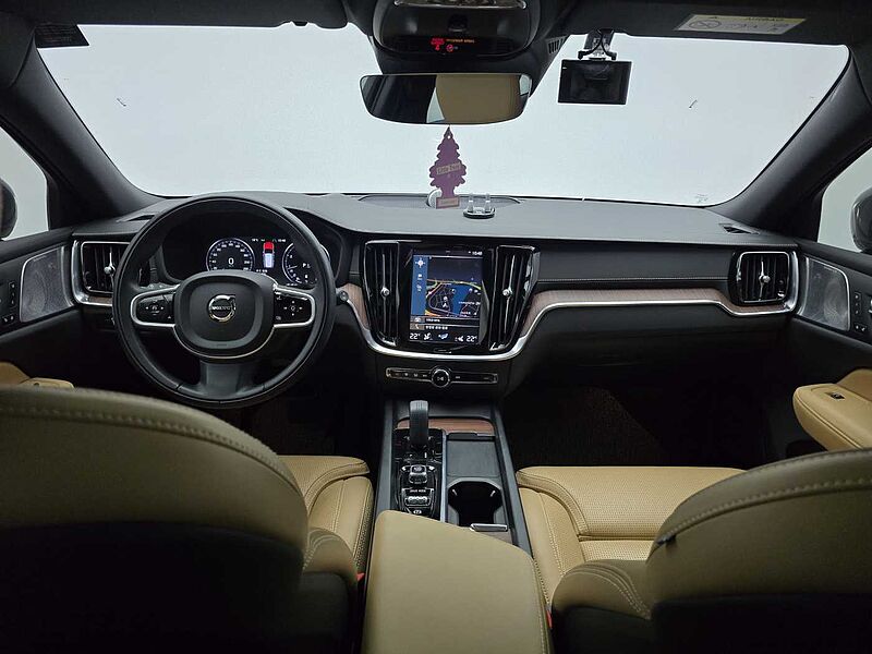 Volvo  Cross Country Pro, B5 AWD (250 hp) aut