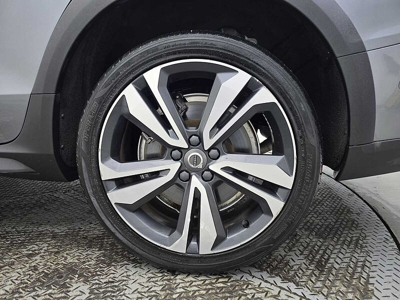 Volvo  Cross Country Pro, B5 AWD (250 hp) aut