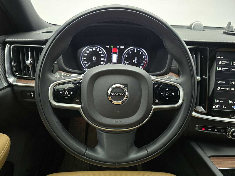 Volvo  Cross Country Pro, B5 AWD (250 hp) aut