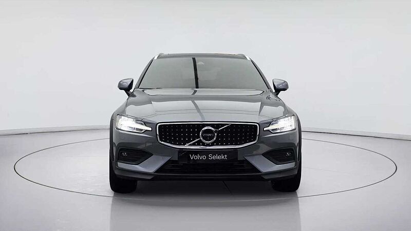Volvo  Cross Country Pro, B5 AWD (250 hp) aut