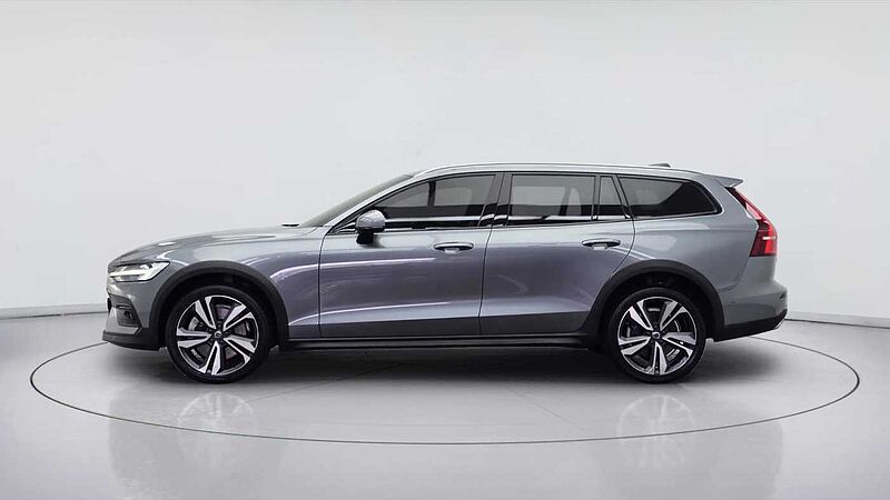 Volvo  Cross Country Pro, B5 AWD (250 hp) aut