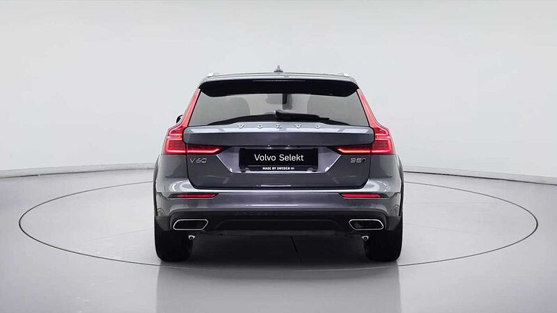 Volvo  Cross Country Pro, B5 AWD (250 hp) aut