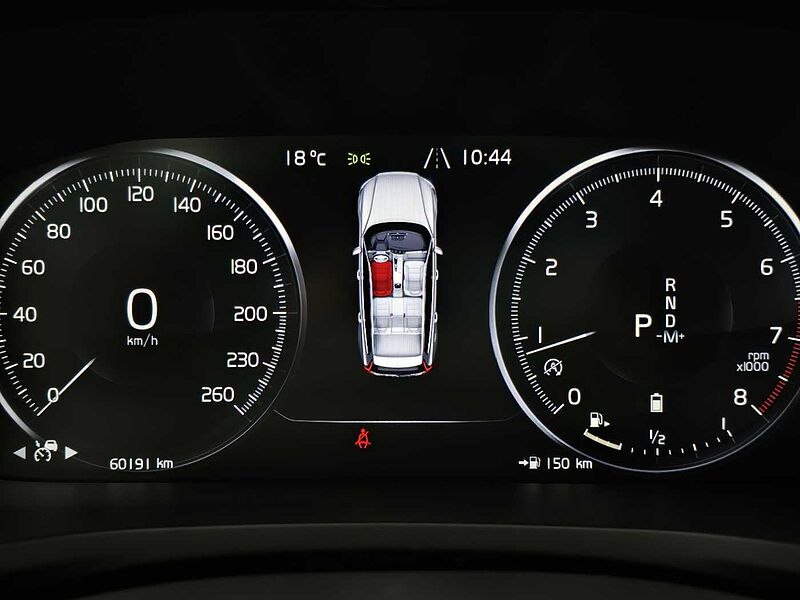 Volvo  Cross Country Pro, B5 AWD (250 hp) aut