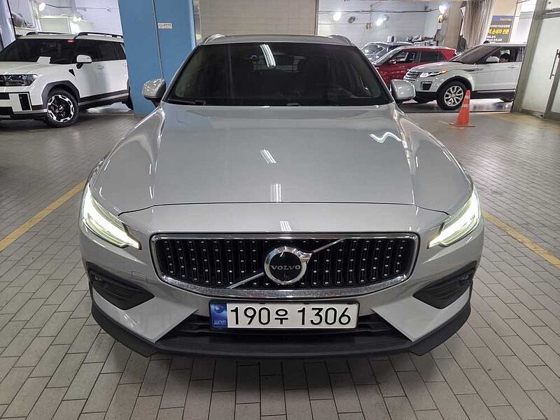 Volvo  Ultimate, B5 AWD mild hybrid, 가솔린