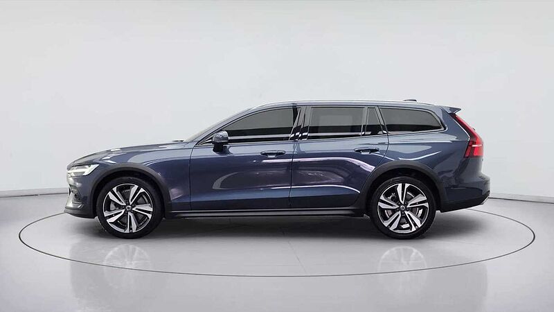 Volvo  Cross Country Pro, B5 AWD (250 hp) aut