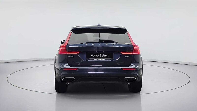 Volvo  Cross Country Pro, B5 AWD (250 hp) aut