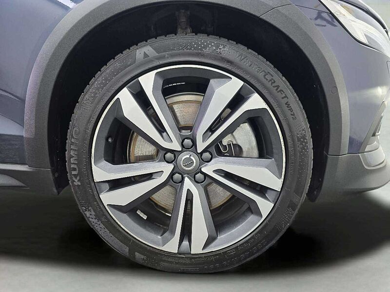 Volvo  Cross Country Pro, B5 AWD (250 hp) aut