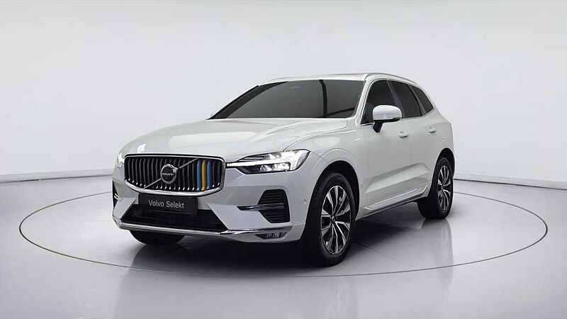 Volvo  Ultimate, B5 AWD mild hybrid, 가솔린, Bright