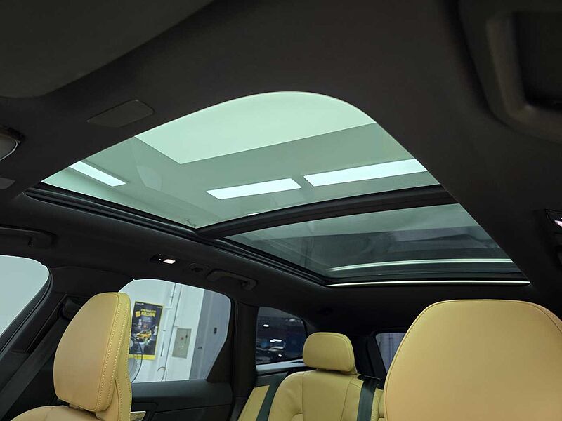 Volvo  Ultimate, B5 AWD mild hybrid, 가솔린, Bright