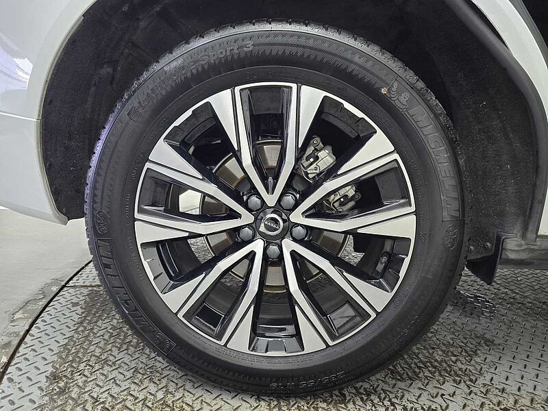 Volvo  Ultimate, B5 AWD mild hybrid, 가솔린, Bright