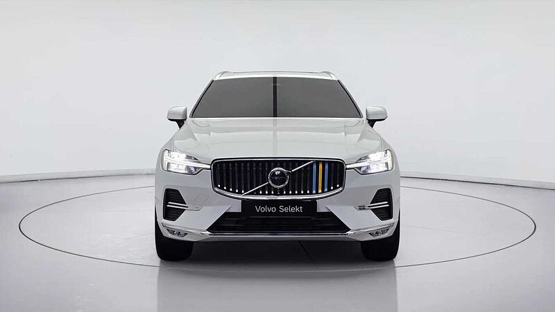 Volvo  Ultimate, B5 AWD mild hybrid, 가솔린, Bright