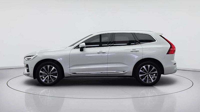 Volvo  Ultimate, B5 AWD mild hybrid, 가솔린, Bright