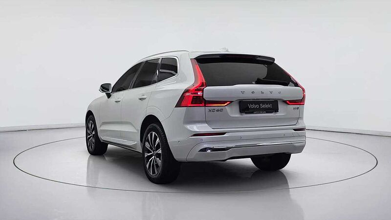 Volvo  Ultimate, B5 AWD mild hybrid, 가솔린, Bright