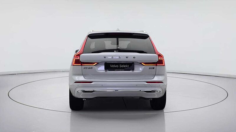 Volvo  Ultimate, B5 AWD mild hybrid, 가솔린, Bright
