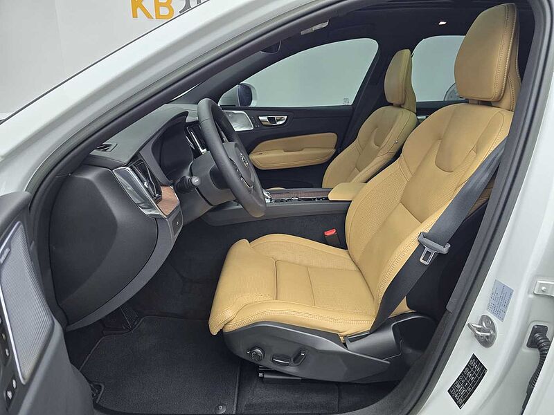 Volvo  Ultimate, B5 AWD mild hybrid, 가솔린, Bright