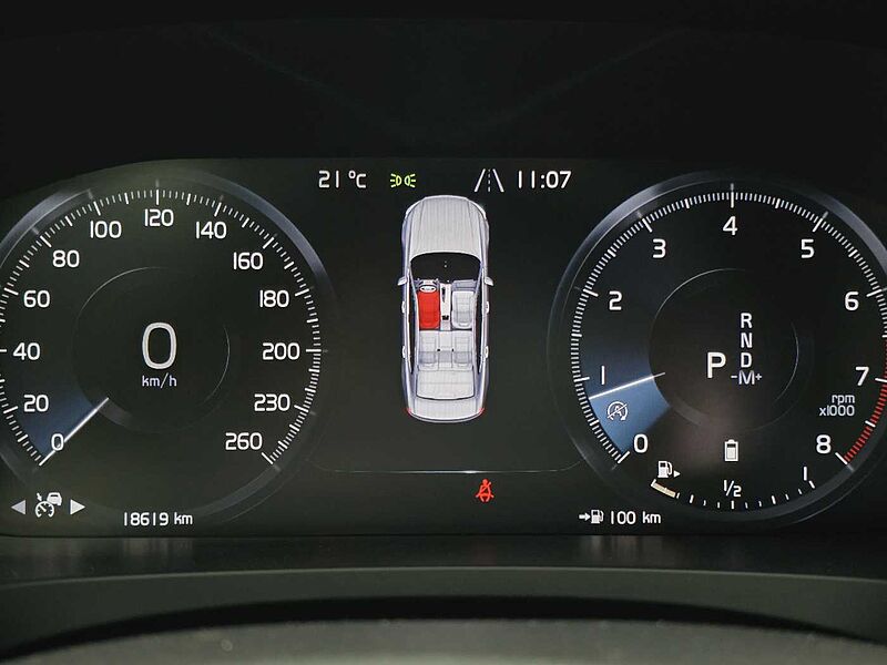 Volvo  B5 Inscription