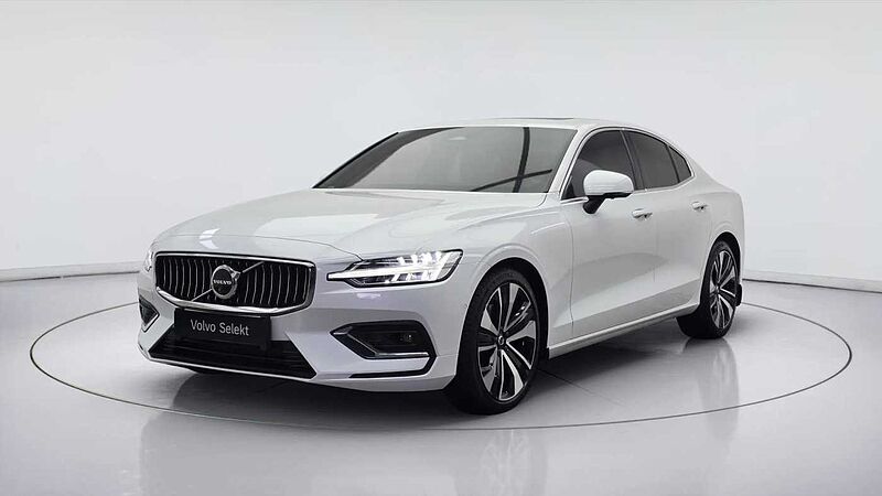 Volvo  Ultimate, B5 mild hybrid, 가솔린, Bright
