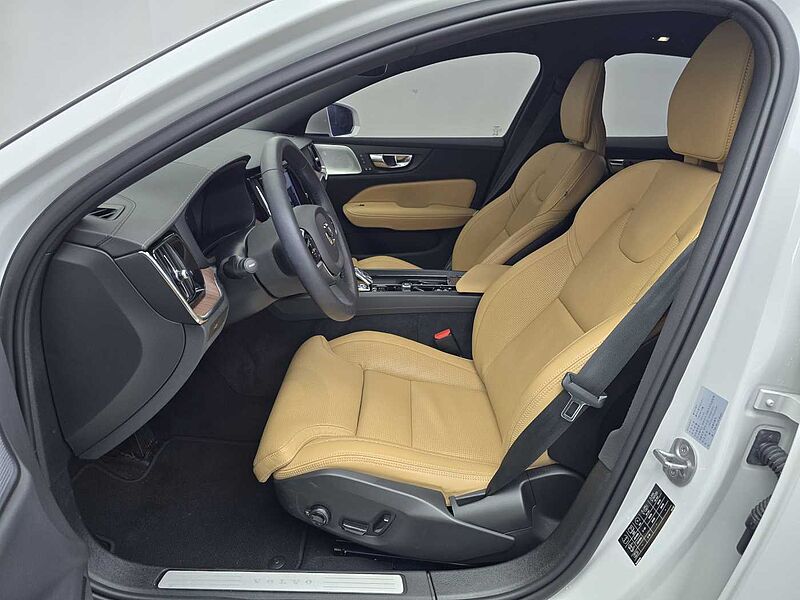Volvo  Ultimate, B5 mild hybrid, 가솔린, Bright