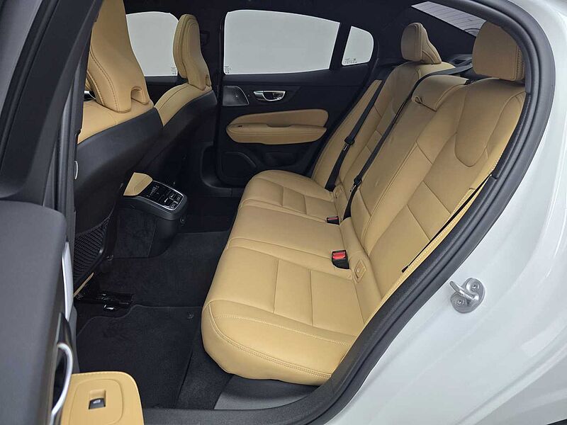 Volvo  Ultimate, B5 mild hybrid, 가솔린, Bright