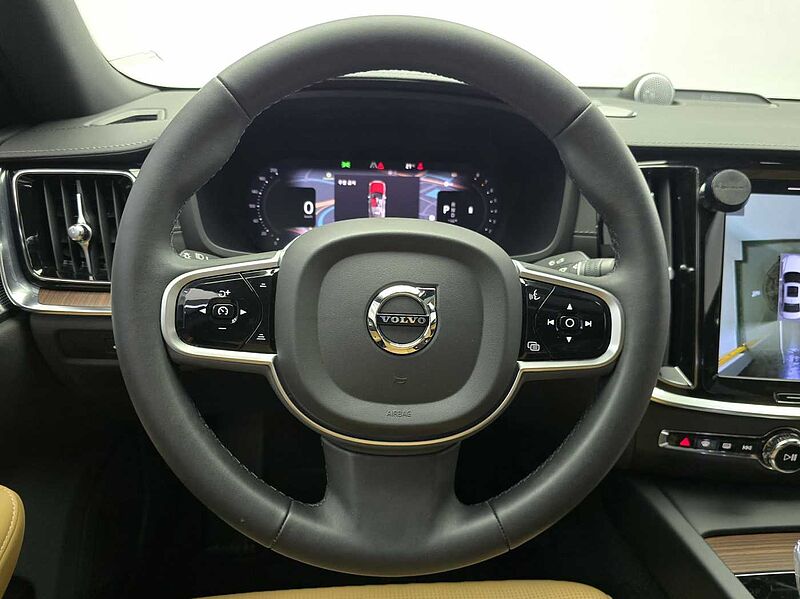 Volvo  Ultimate, B5 mild hybrid, 가솔린, Bright