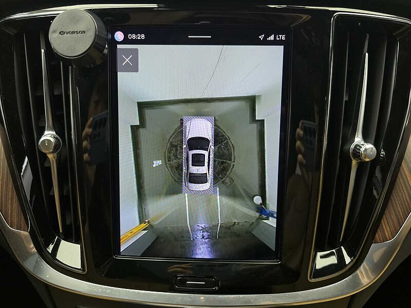 Volvo  Ultimate, B5 mild hybrid, 가솔린, Bright