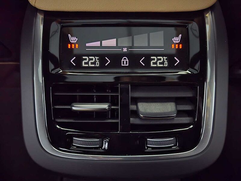 Volvo  Ultimate, B5 mild hybrid, 가솔린, Bright