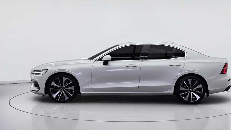 Volvo  Ultimate, B5 mild hybrid, 가솔린, Bright