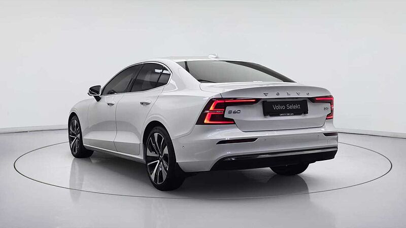 Volvo  Ultimate, B5 mild hybrid, 가솔린, Bright