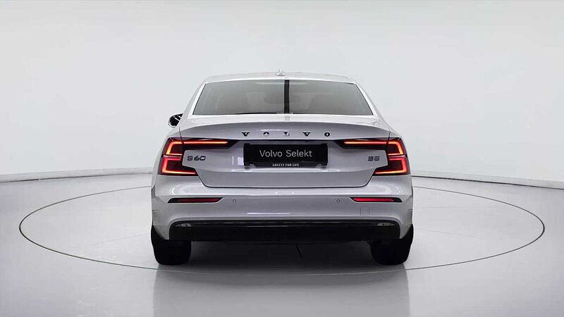 Volvo  Ultimate, B5 mild hybrid, 가솔린, Bright