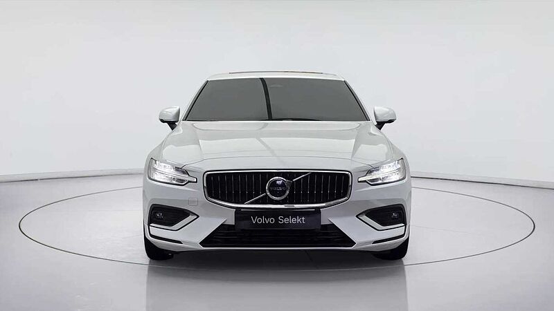 Volvo  Ultimate, B5 mild hybrid, 가솔린, Bright