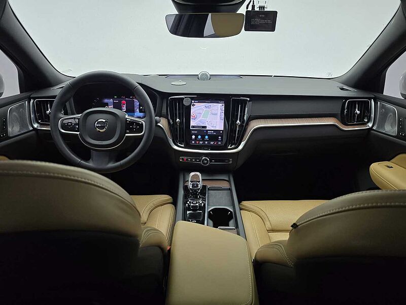 Volvo  Ultimate, B5 mild hybrid, 가솔린, Bright