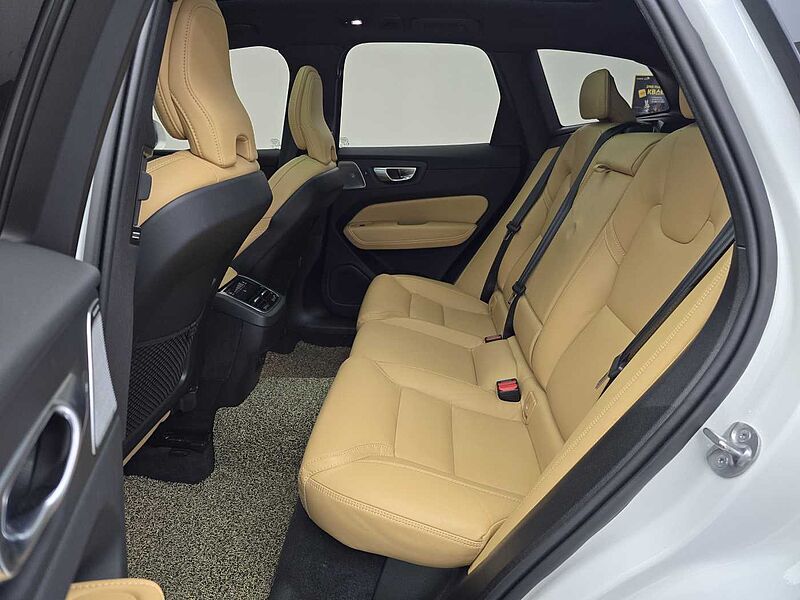 Volvo  B5 AWD Ultimate Bright