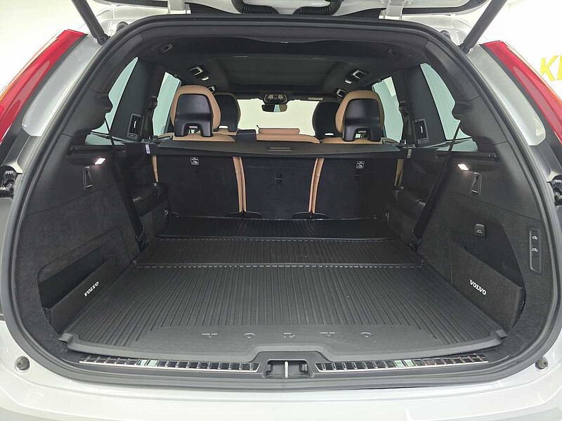 Volvo  Recharge Ultimate, T8 AWD plug-in hybrid, 전기/가솔린, Bright, 7 좌석