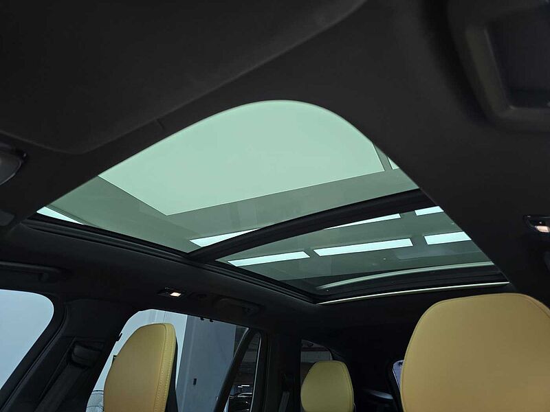 Volvo  Recharge Ultimate, T8 AWD plug-in hybrid, 전기/가솔린, Bright, 7 좌석