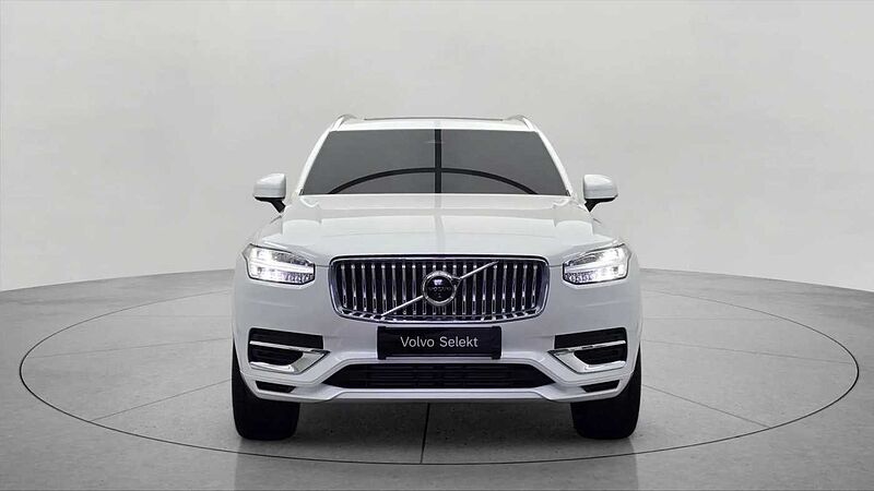 Volvo  Recharge Ultimate, T8 AWD plug-in hybrid, 전기/가솔린, Bright, 7 좌석