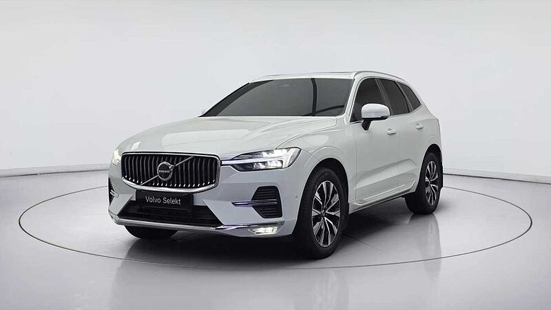 Volvo  Ultimate, B5 AWD 마일드 하이브리드, 가솔린, 브라이트