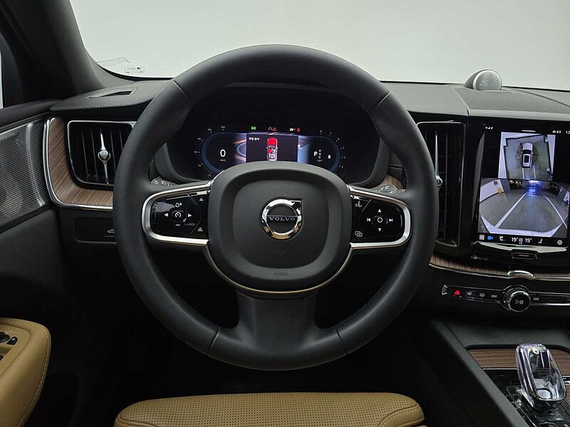 Volvo  Ultimate, B5 AWD 마일드 하이브리드, 가솔린, 브라이트