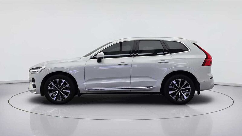 Volvo  Ultimate, B5 AWD 마일드 하이브리드, 가솔린, 브라이트