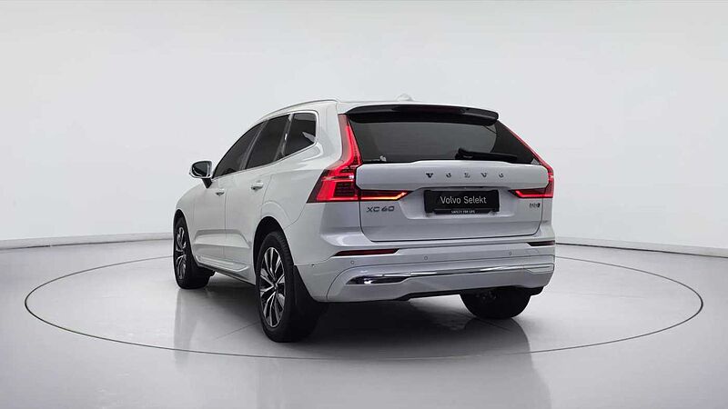 Volvo  Ultimate, B5 AWD 마일드 하이브리드, 가솔린, 브라이트